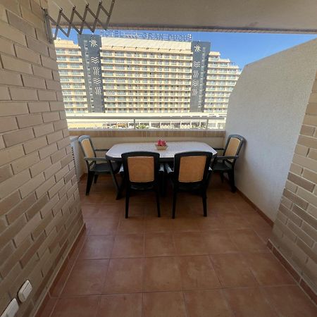 Apartamentos Marina Park Oropesa del Mar Esterno foto