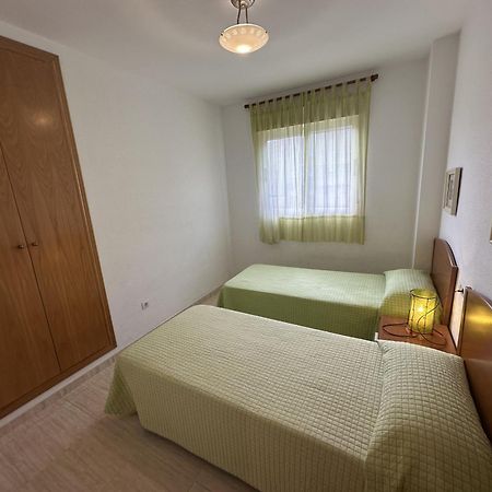 Apartamentos Marina Park Oropesa del Mar Esterno foto