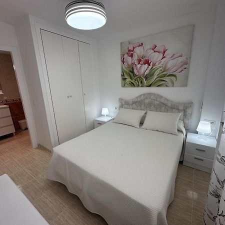 Apartamentos Marina Park Oropesa del Mar Esterno foto