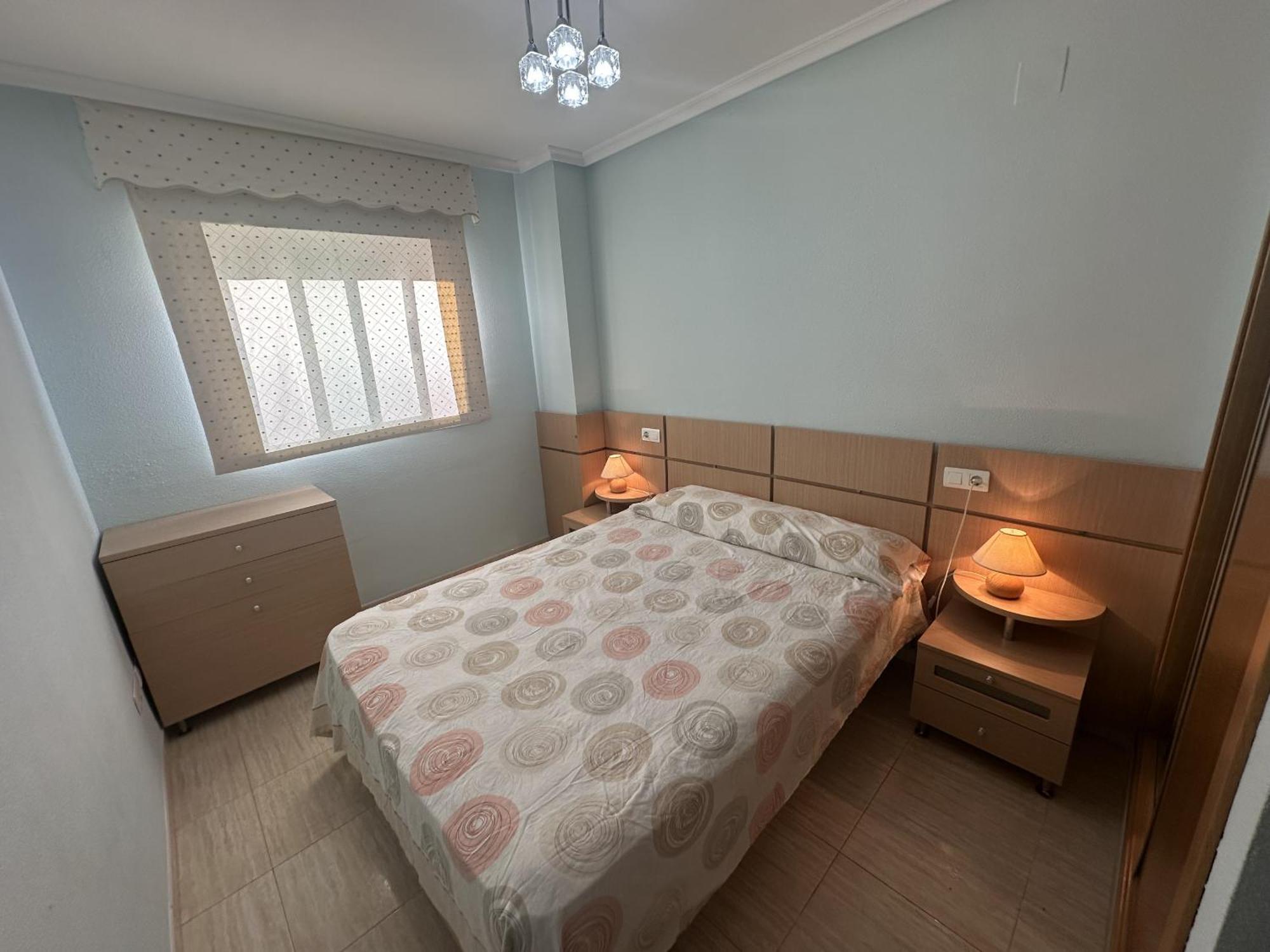 Apartamentos Marina Park Oropesa del Mar Esterno foto