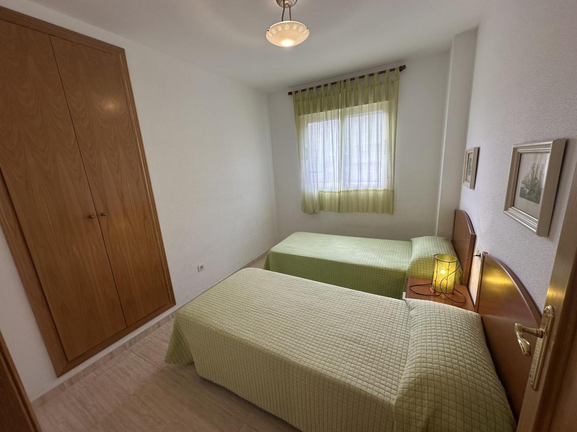 Apartamentos Marina Park Oropesa del Mar Esterno foto