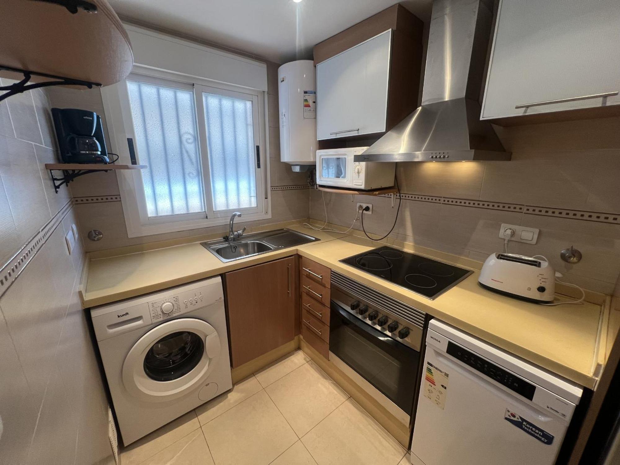 Apartamentos Marina Park Oropesa del Mar Esterno foto