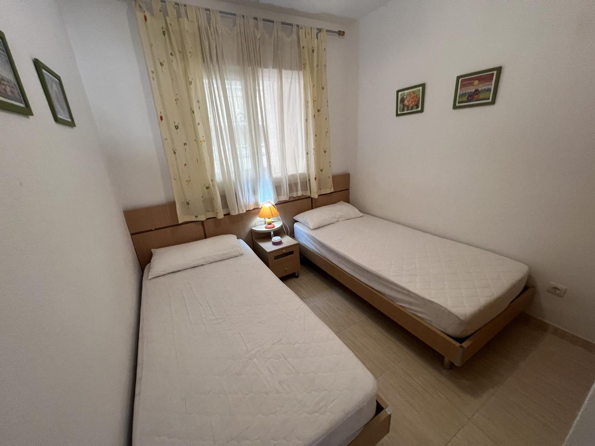 Apartamentos Marina Park Oropesa del Mar Esterno foto