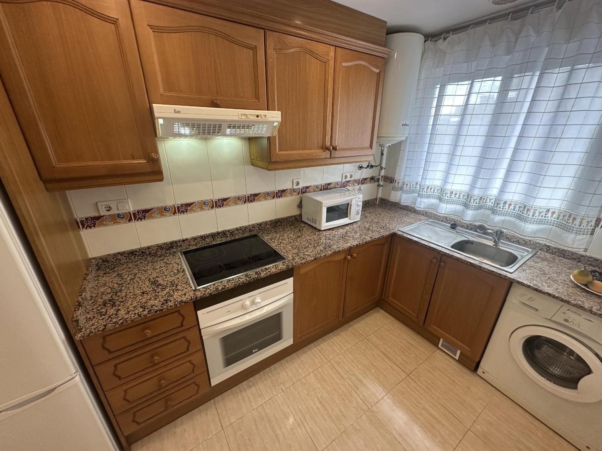 Apartamentos Marina Park Oropesa del Mar Esterno foto