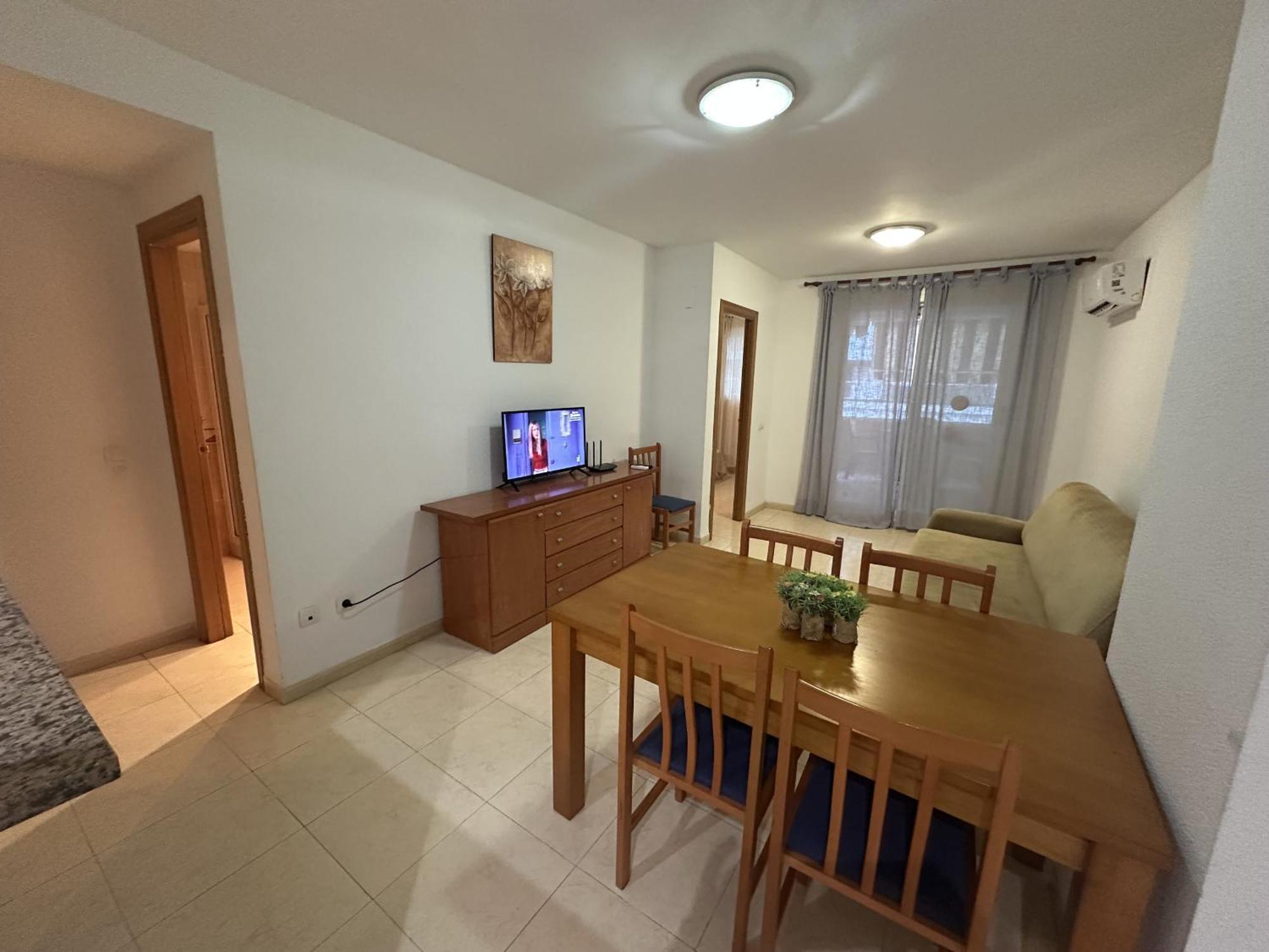 Apartamentos Marina Park Oropesa del Mar Esterno foto