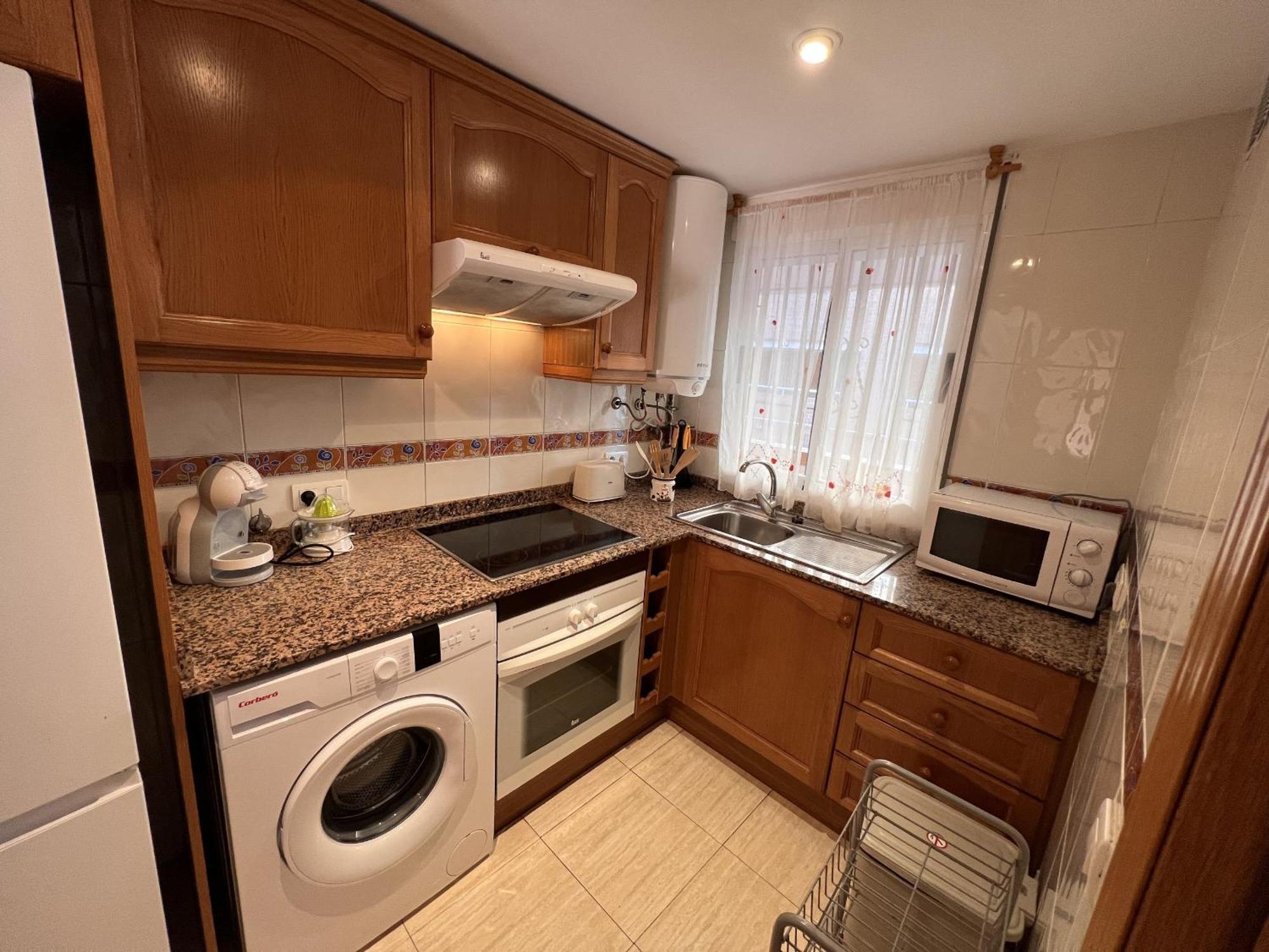 Apartamentos Marina Park Oropesa del Mar Esterno foto