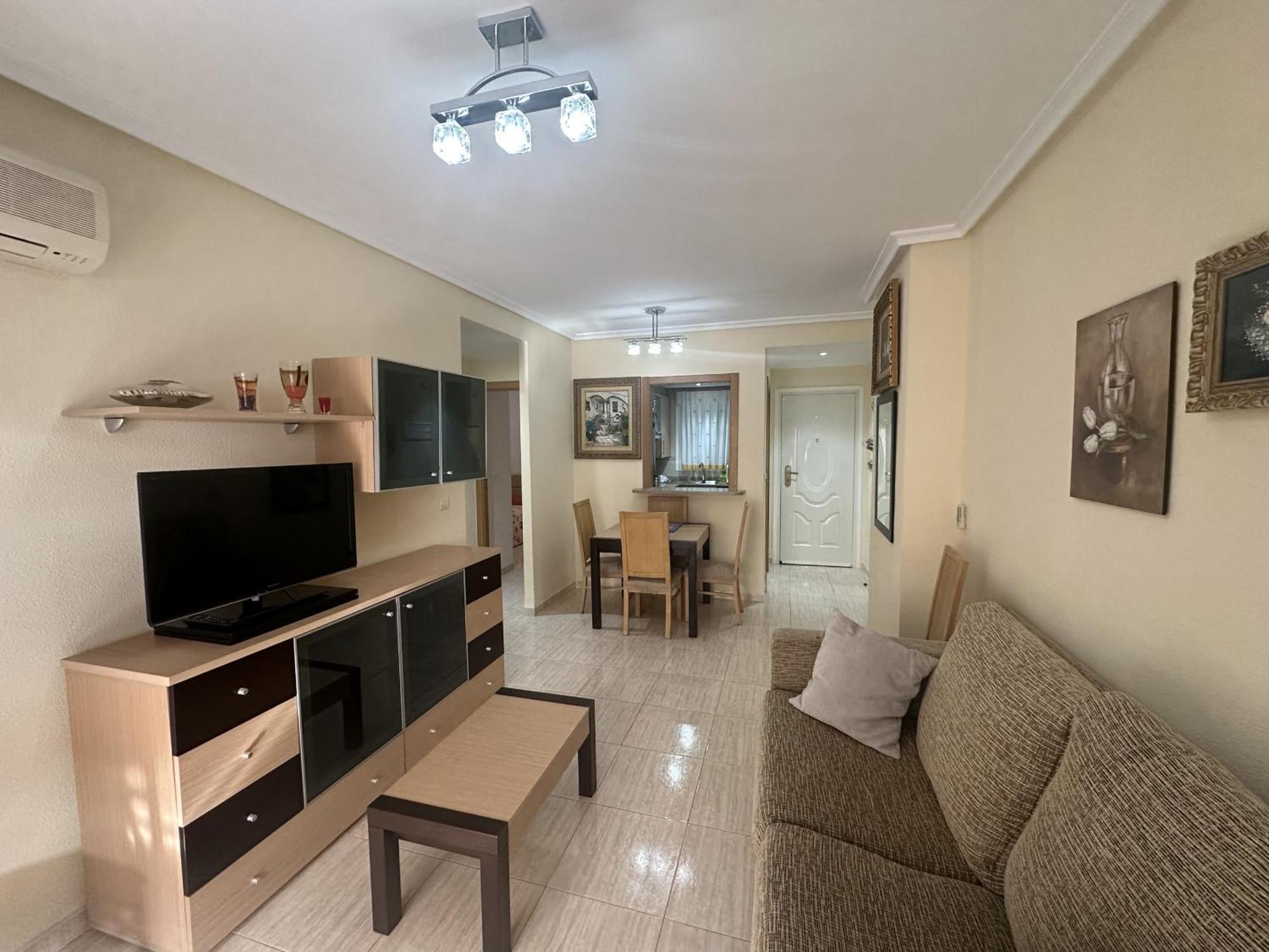 Apartamentos Marina Park Oropesa del Mar Esterno foto