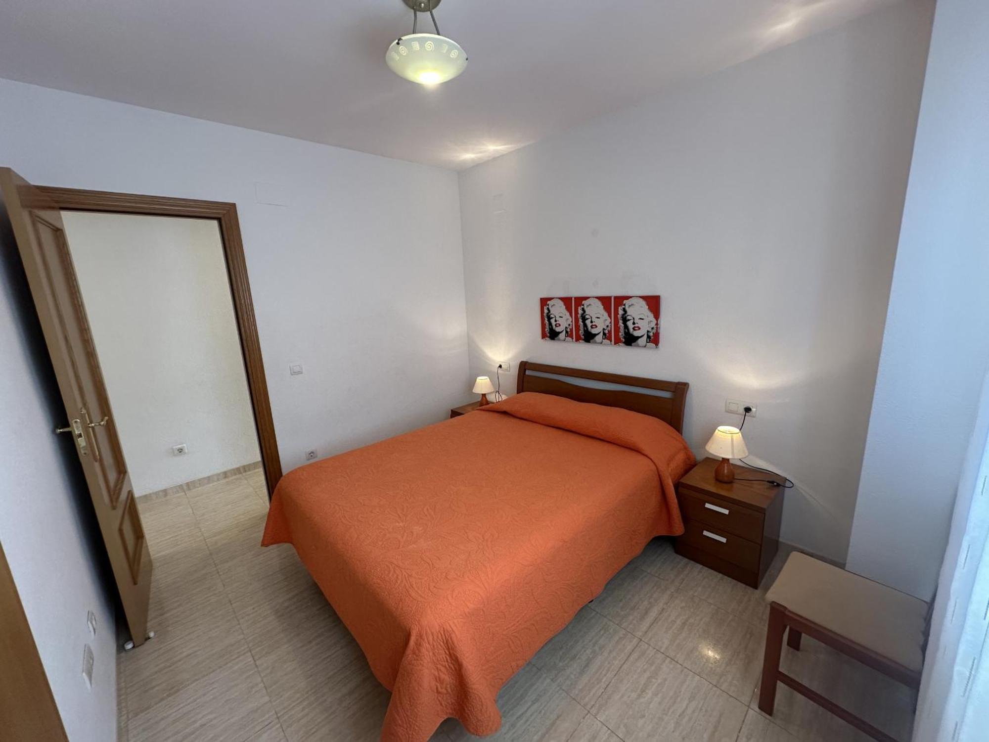 Apartamentos Marina Park Oropesa del Mar Esterno foto