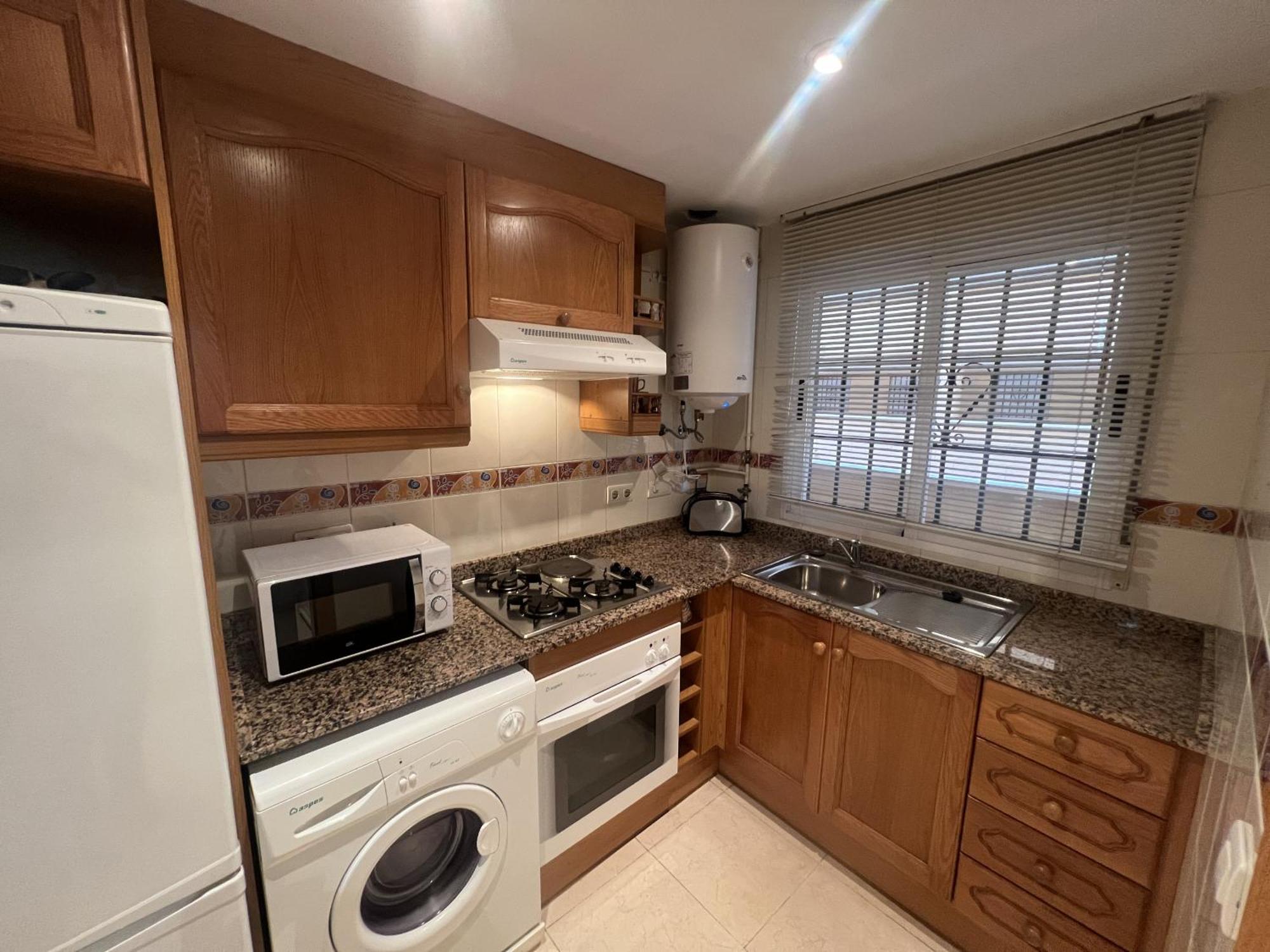 Apartamentos Marina Park Oropesa del Mar Esterno foto
