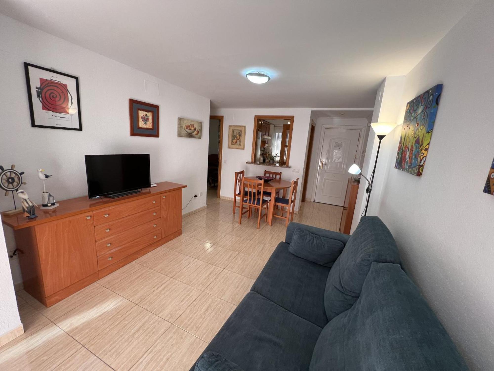 Apartamentos Marina Park Oropesa del Mar Esterno foto
