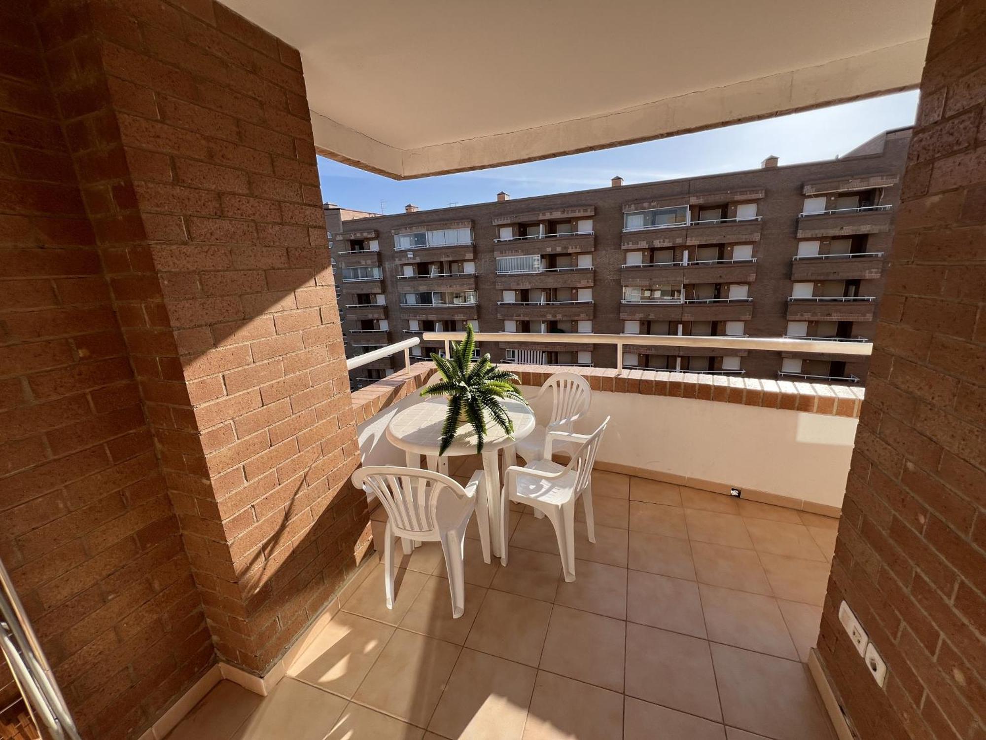 Apartamentos Marina Park Oropesa del Mar Esterno foto