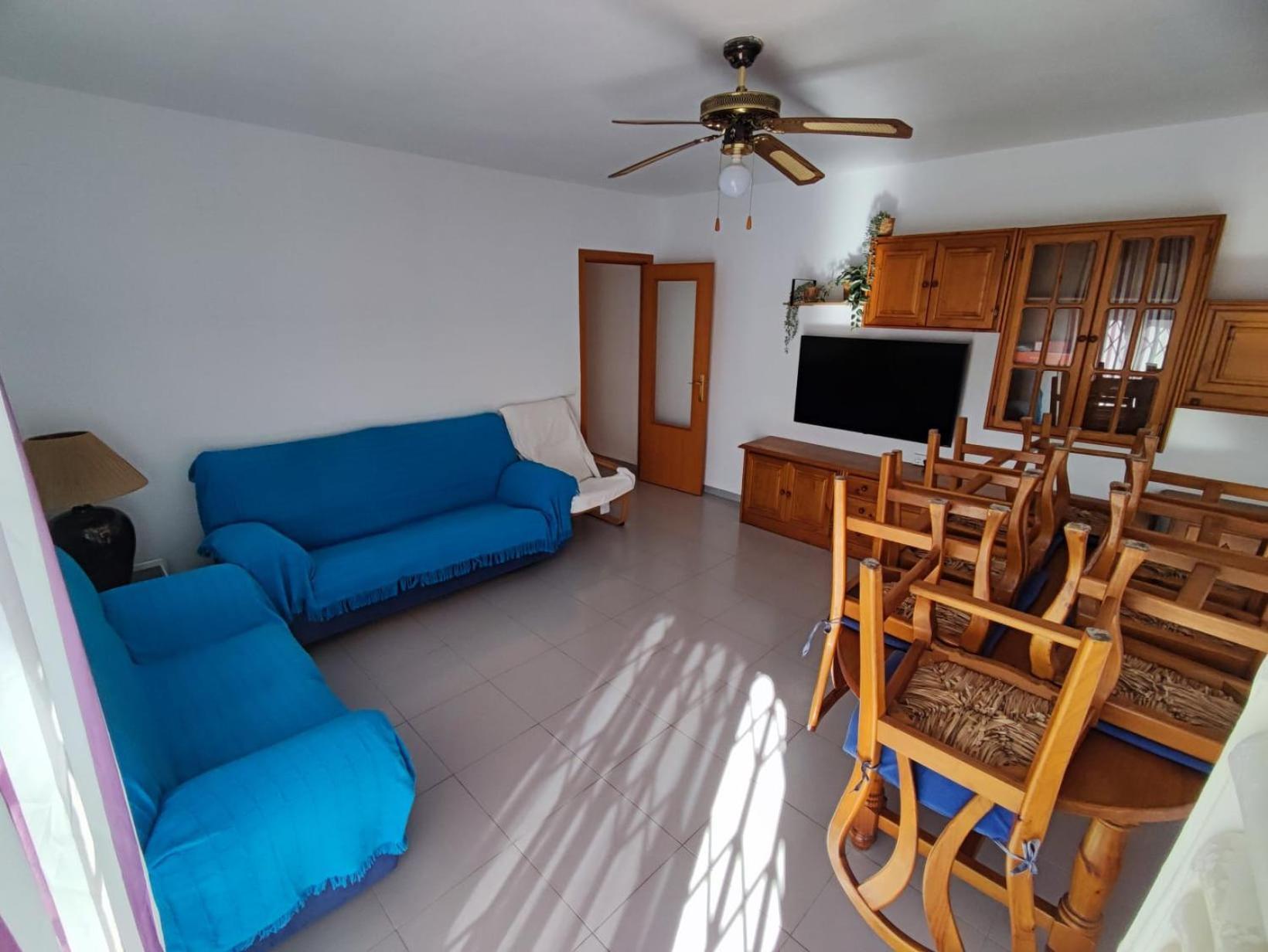 Apartamentos Marina Park Oropesa del Mar Esterno foto