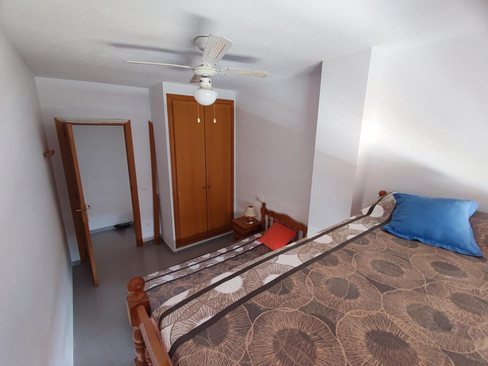 Apartamentos Marina Park Oropesa del Mar Esterno foto