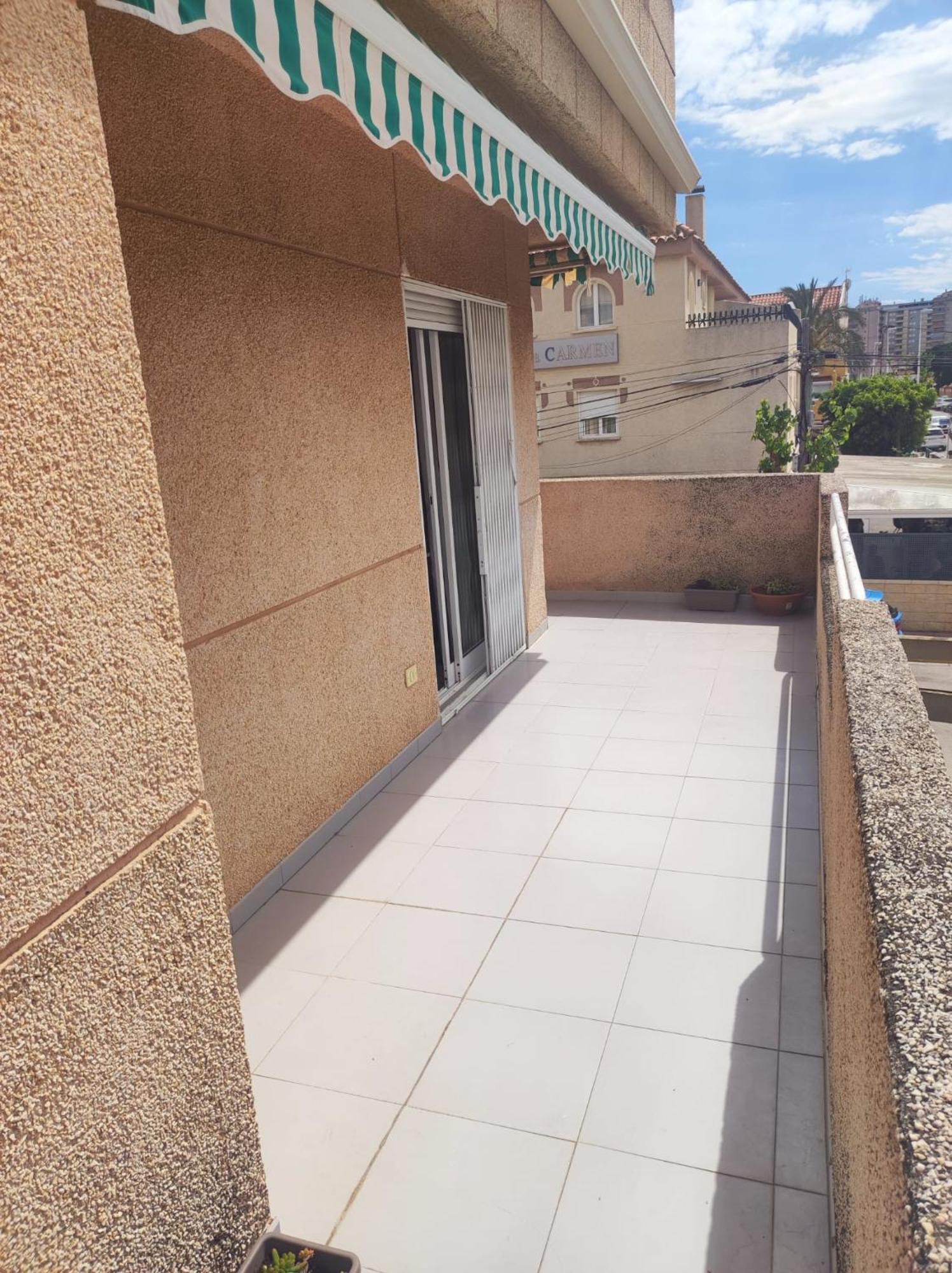 Apartamentos Marina Park Oropesa del Mar Esterno foto