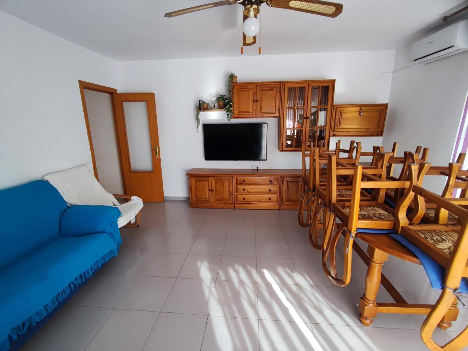 Apartamentos Marina Park Oropesa del Mar Esterno foto
