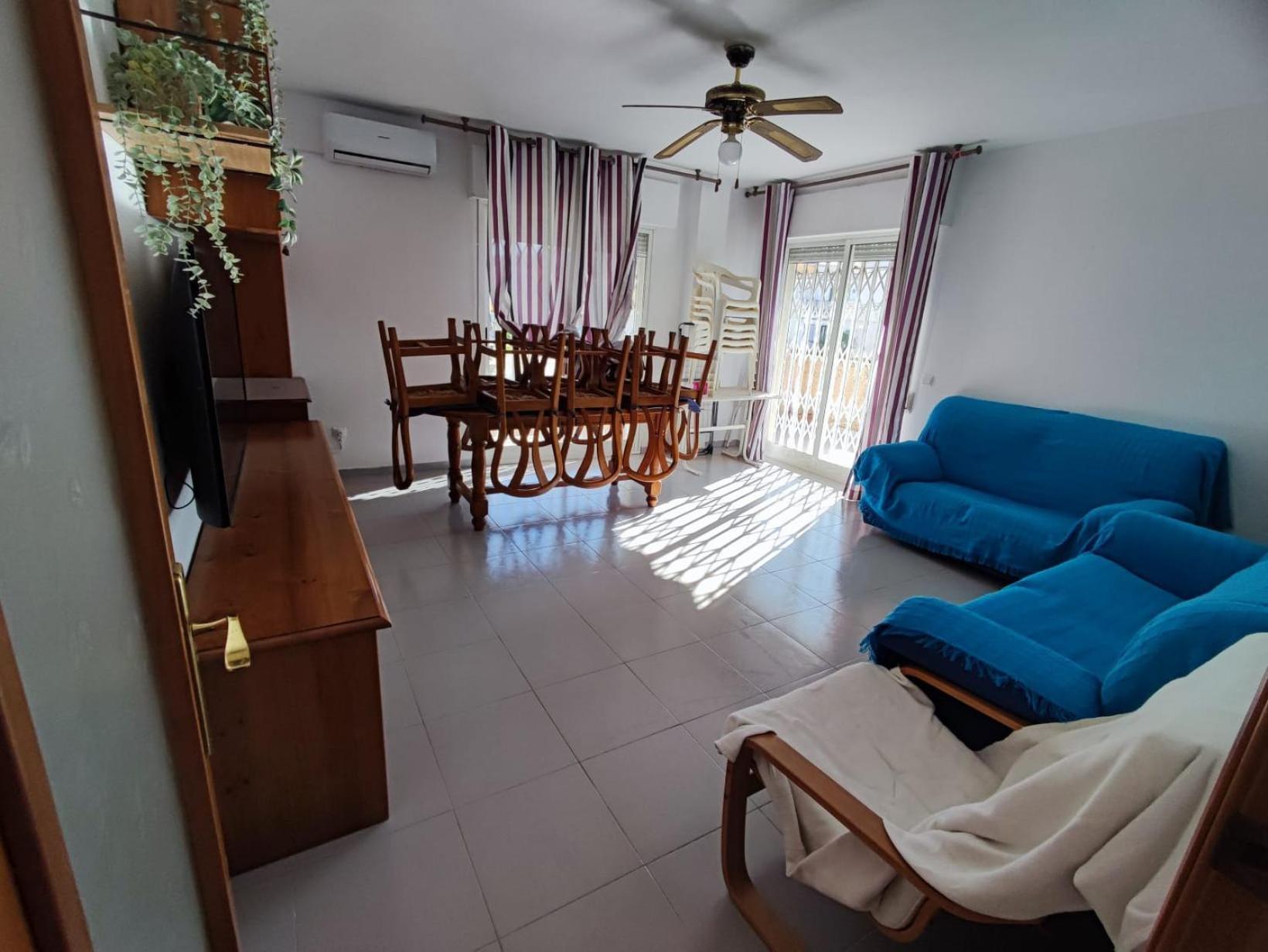 Apartamentos Marina Park Oropesa del Mar Esterno foto