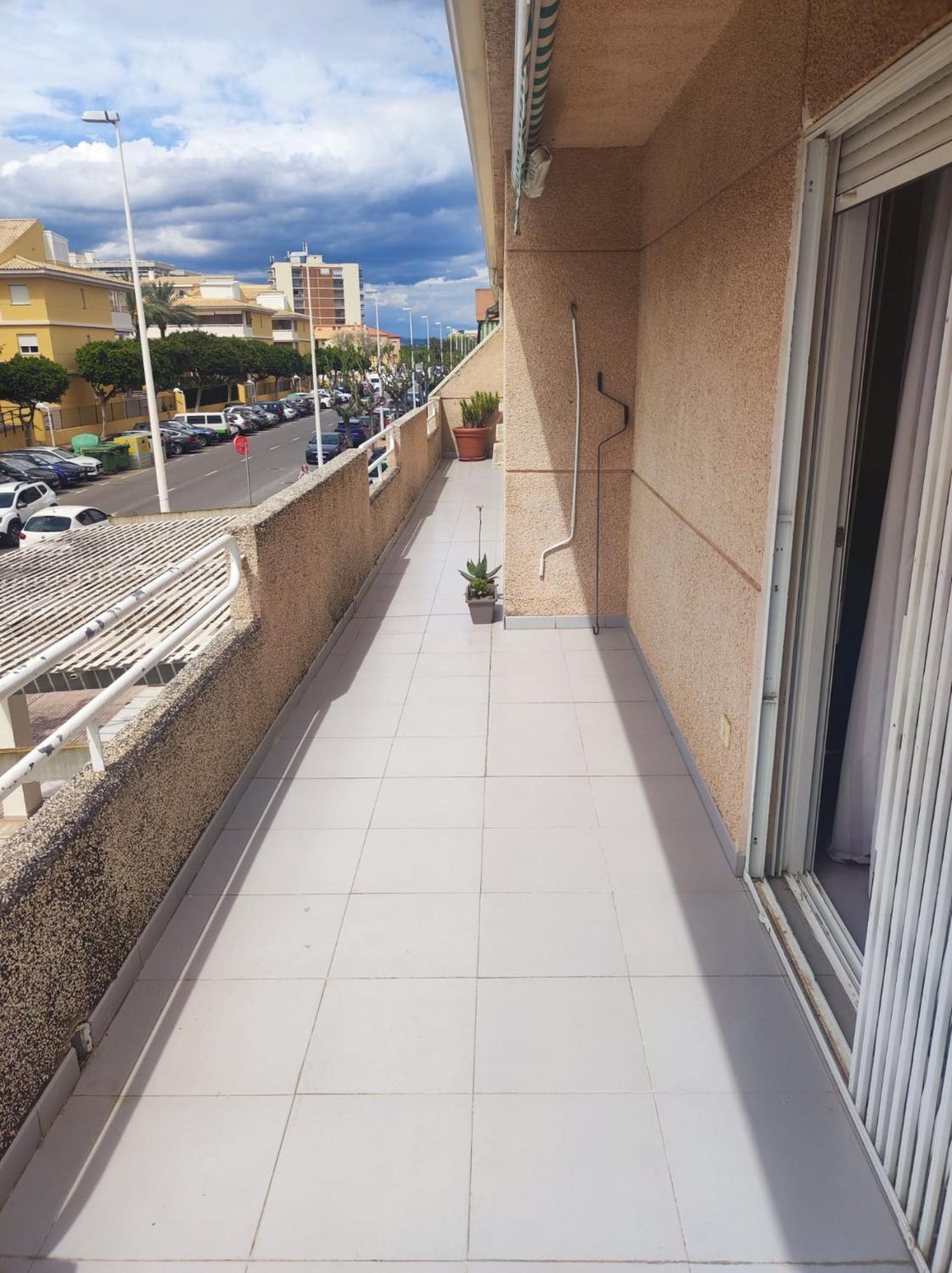Apartamentos Marina Park Oropesa del Mar Esterno foto