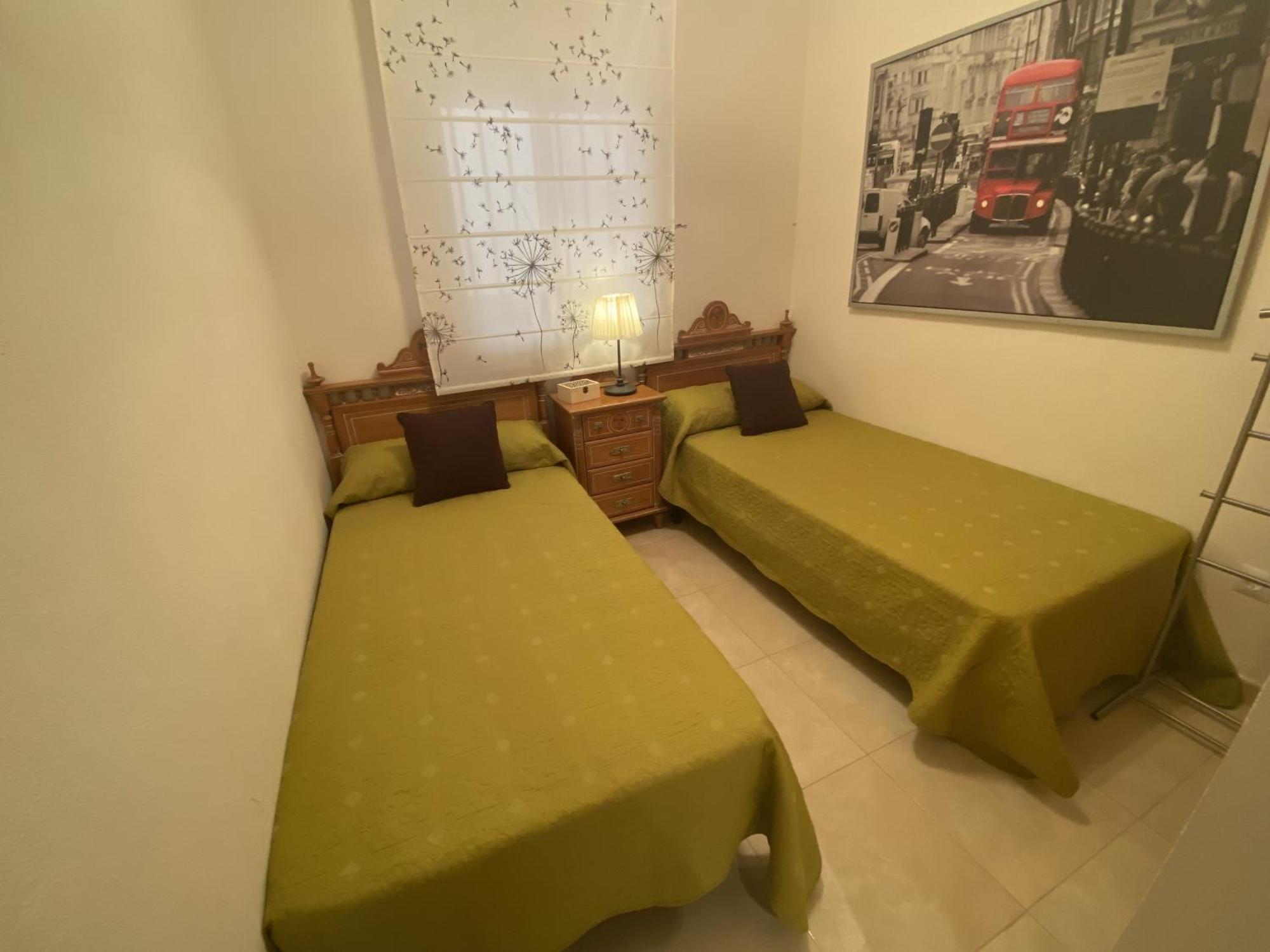 Apartamentos Marina Park Oropesa del Mar Esterno foto