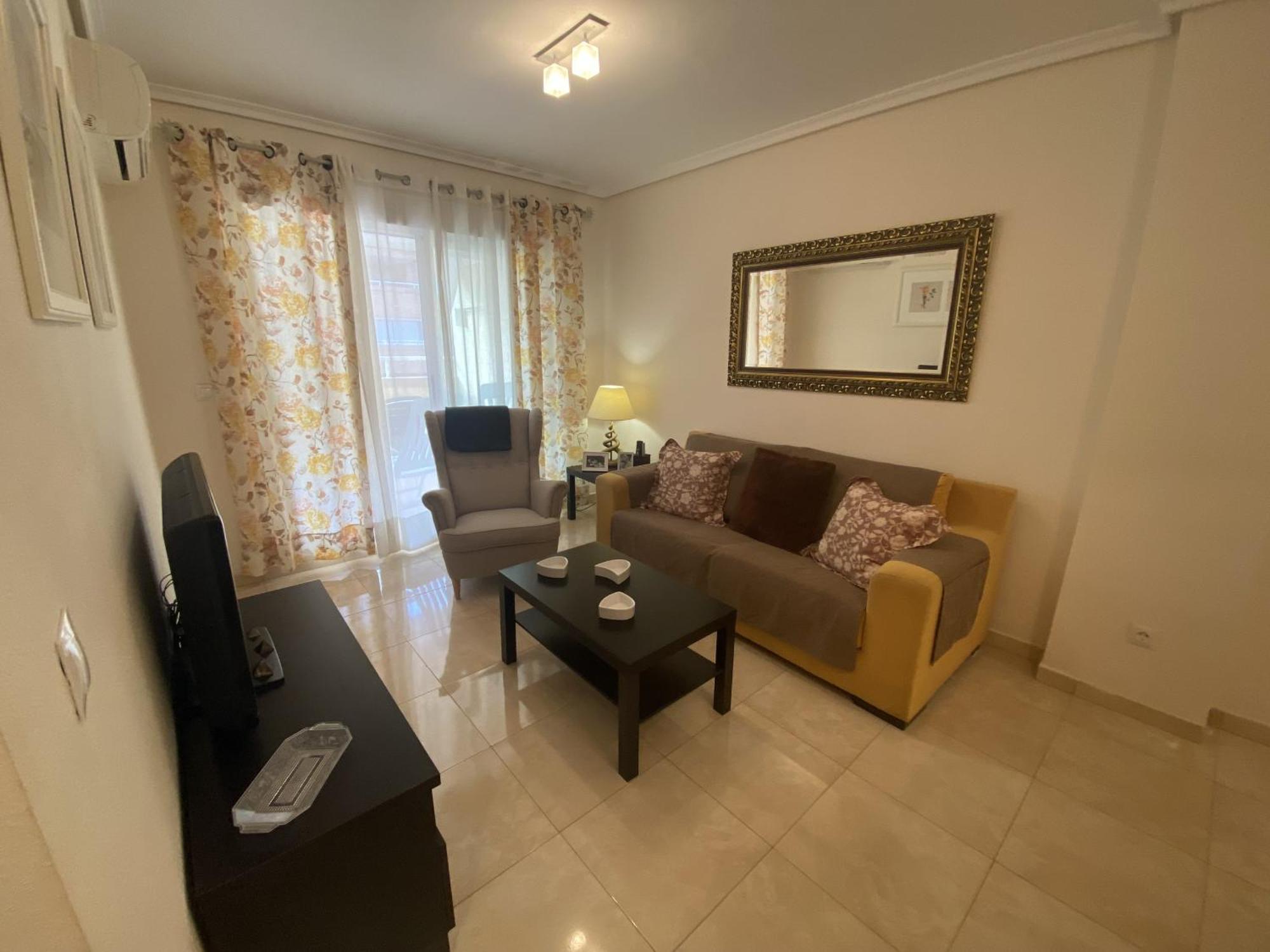 Apartamentos Marina Park Oropesa del Mar Esterno foto