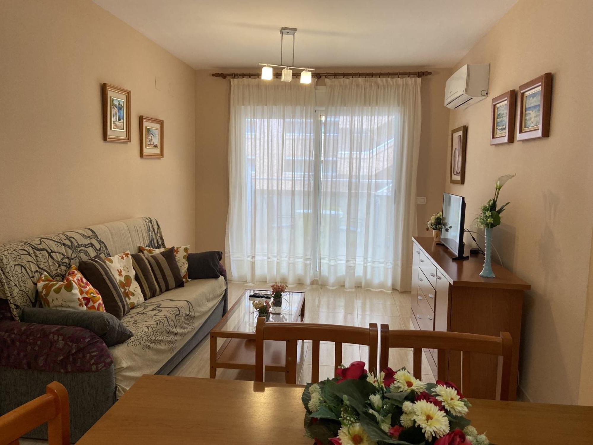 Apartamentos Marina Park Oropesa del Mar Esterno foto