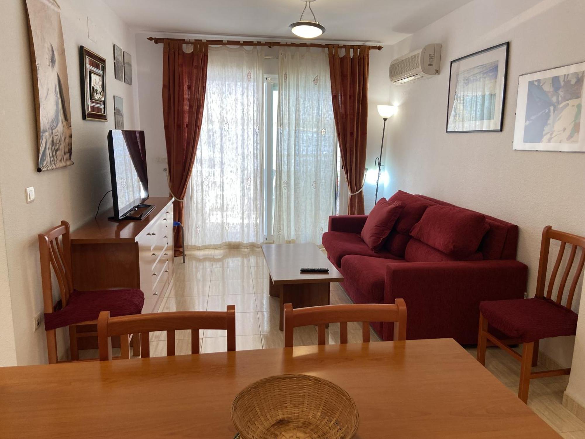 Apartamentos Marina Park Oropesa del Mar Esterno foto