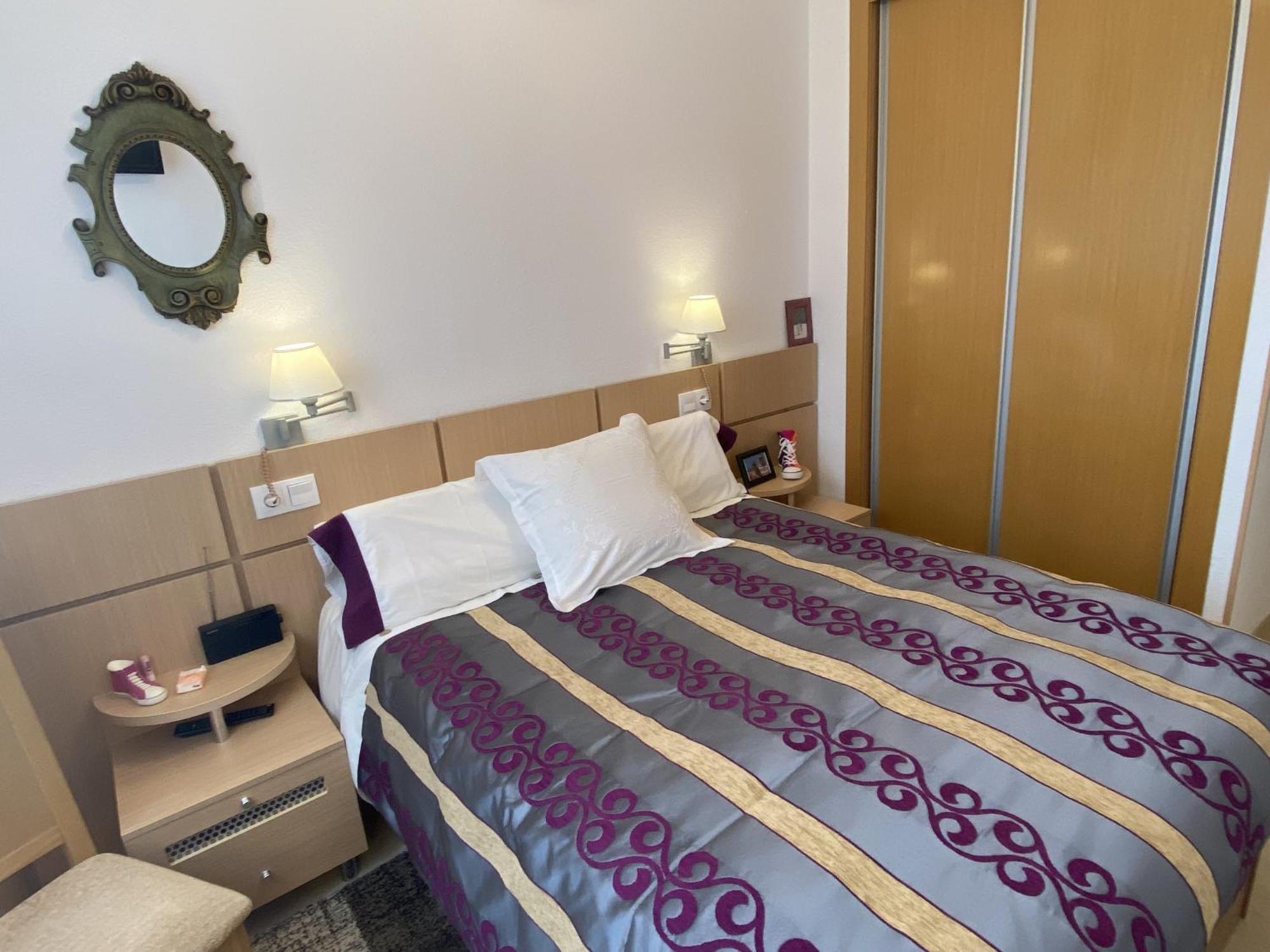 Apartamentos Marina Park Oropesa del Mar Esterno foto