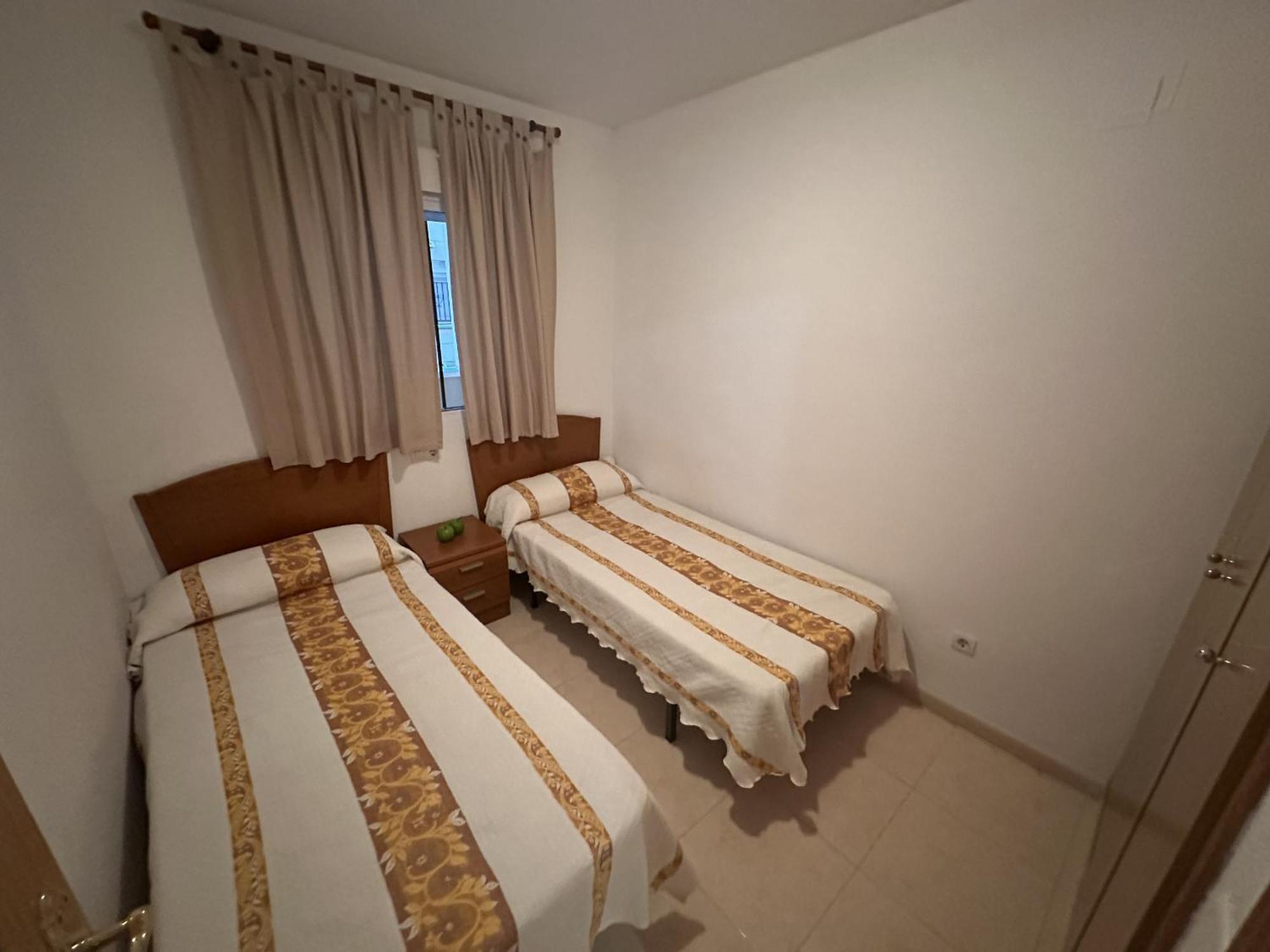 Apartamentos Marina Park Oropesa del Mar Esterno foto
