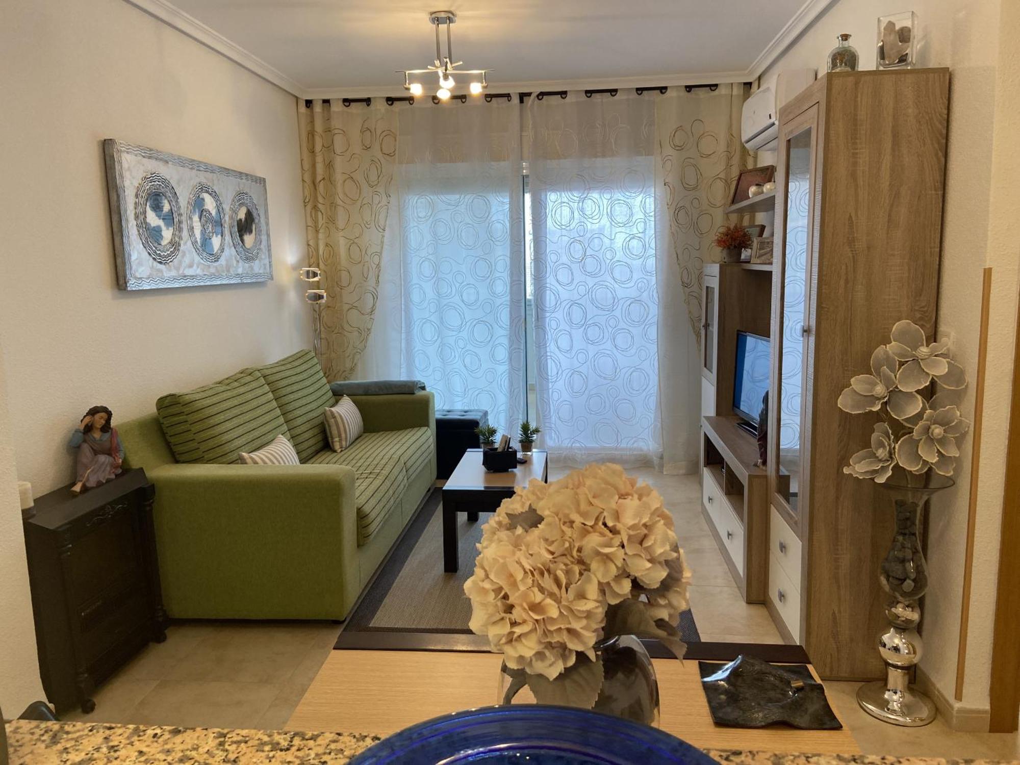 Apartamentos Marina Park Oropesa del Mar Esterno foto