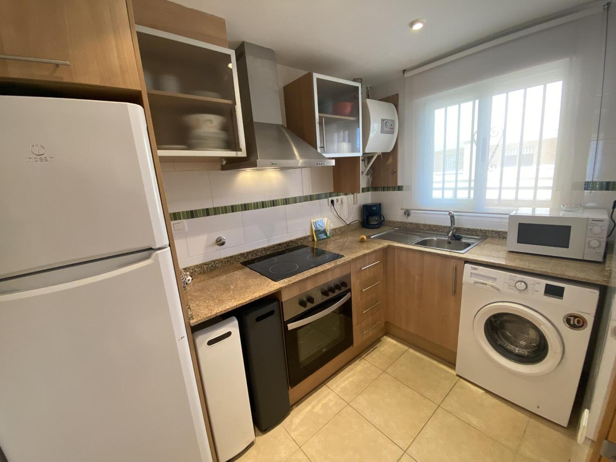 Apartamentos Marina Park Oropesa del Mar Esterno foto