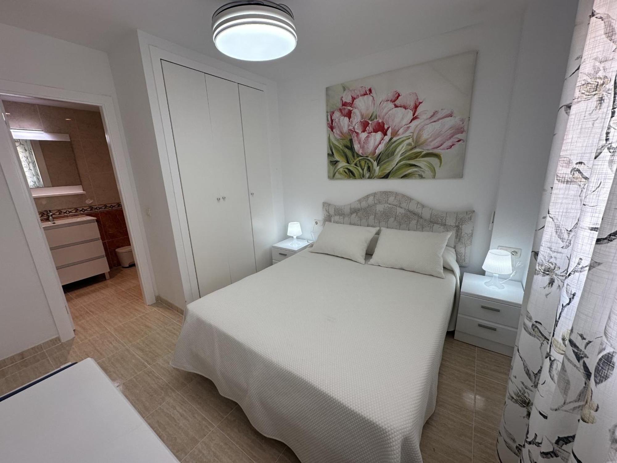 Apartamentos Marina Park Oropesa del Mar Esterno foto