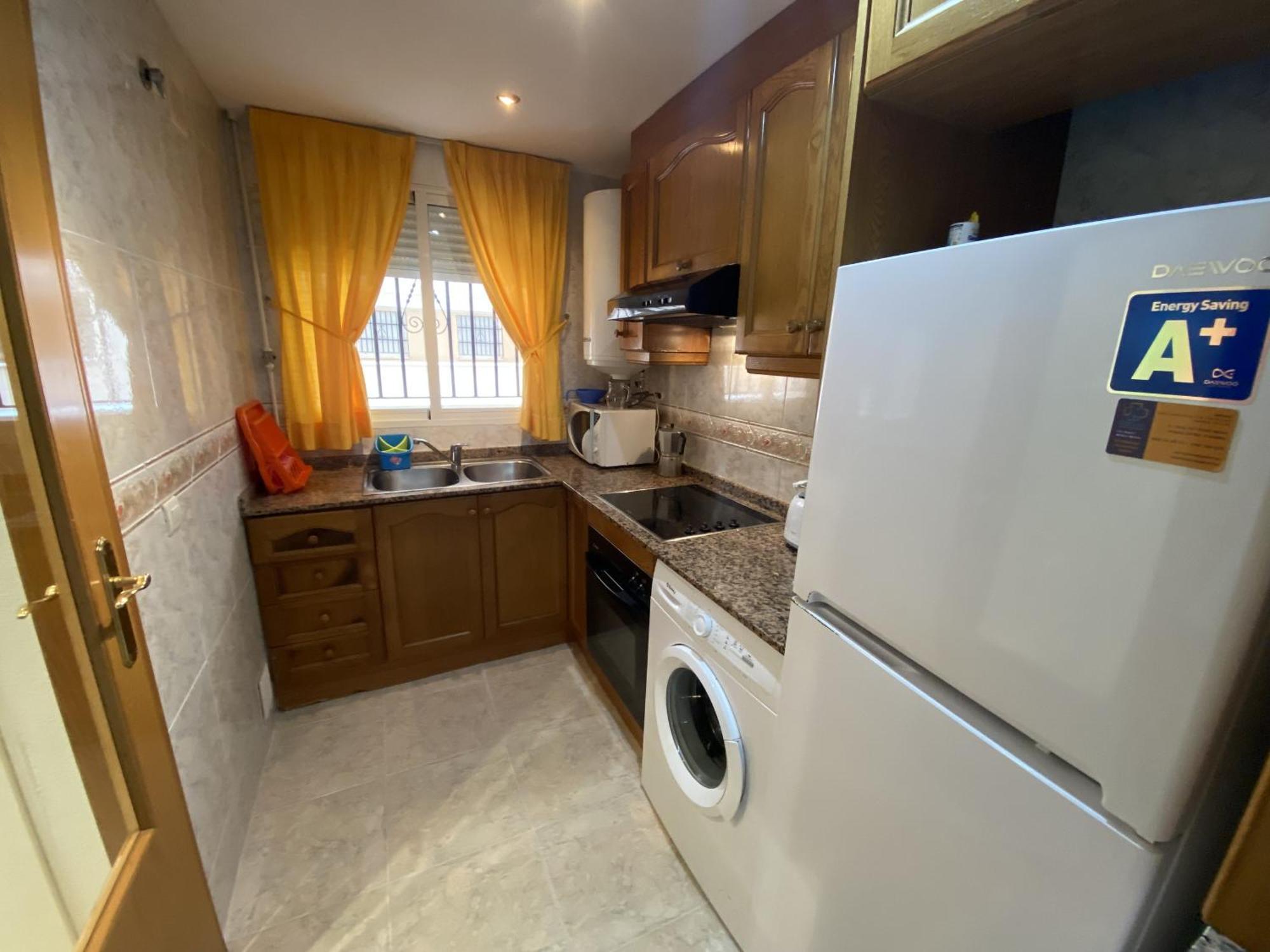 Apartamentos Marina Park Oropesa del Mar Esterno foto