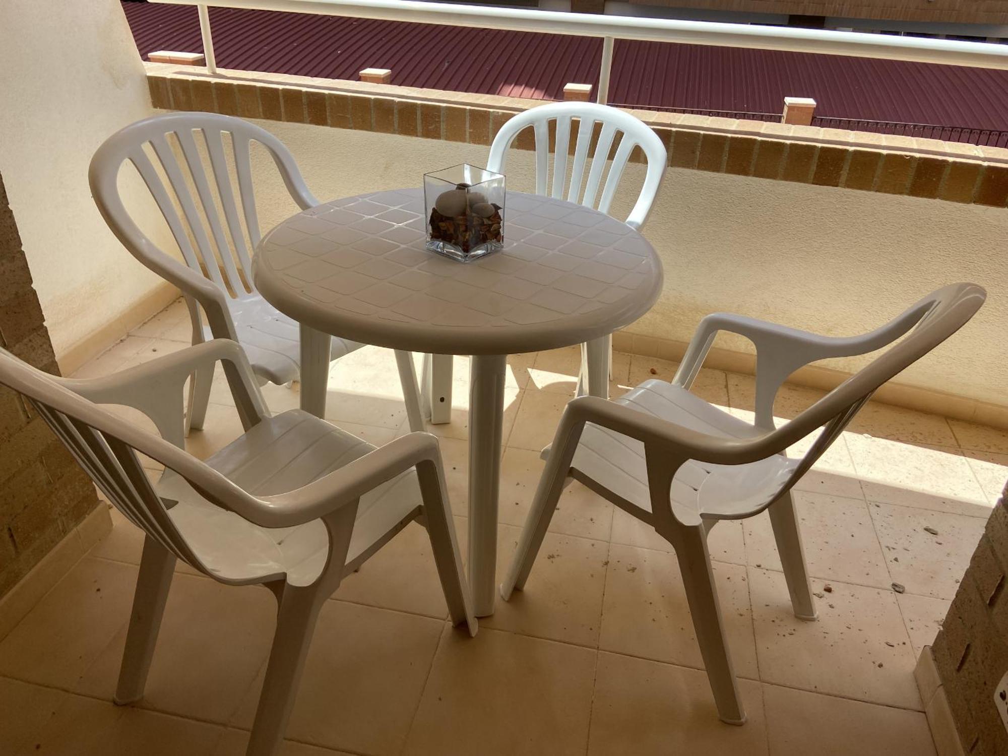 Apartamentos Marina Park Oropesa del Mar Esterno foto