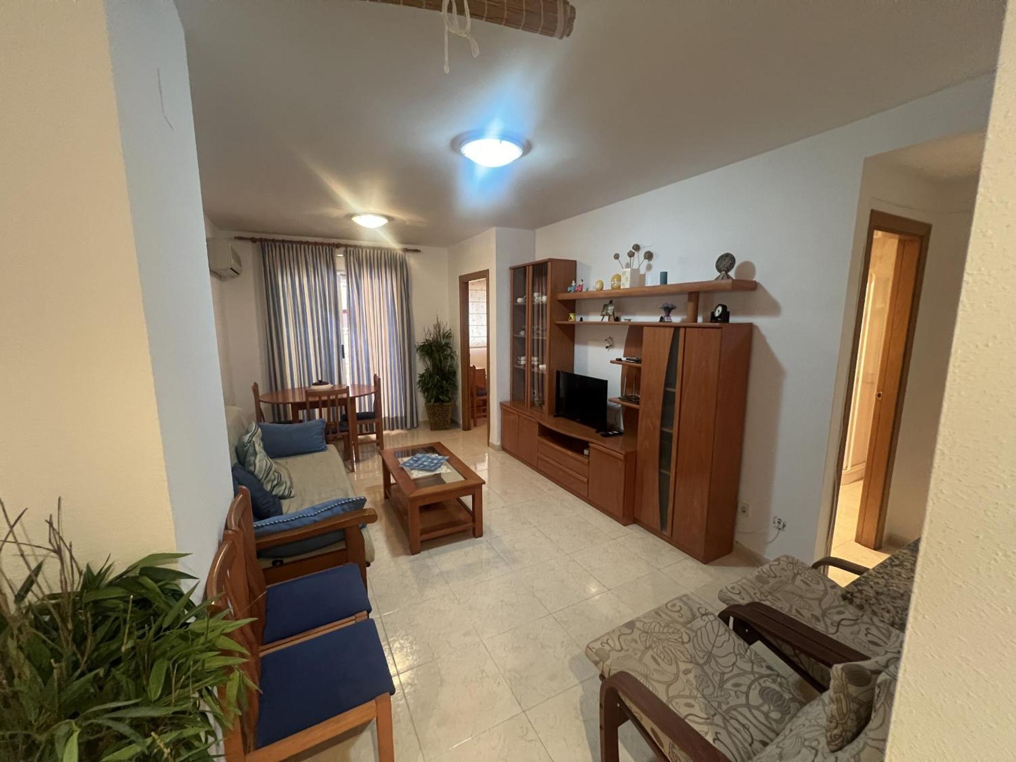 Apartamentos Marina Park Oropesa del Mar Esterno foto
