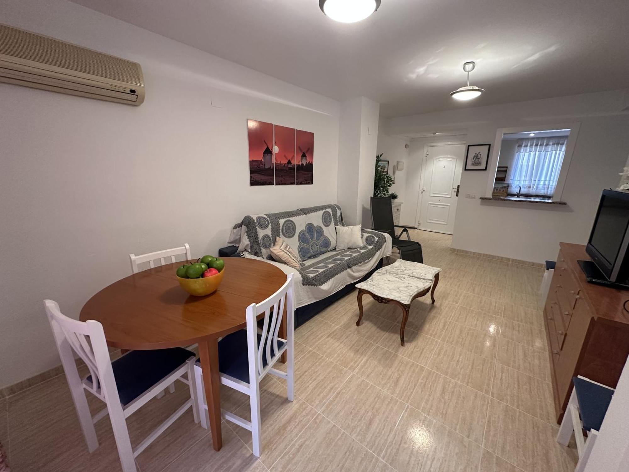 Apartamentos Marina Park Oropesa del Mar Esterno foto