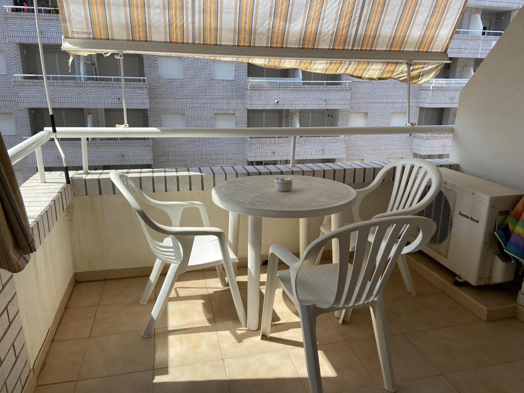 Apartamentos Marina Park Oropesa del Mar Esterno foto