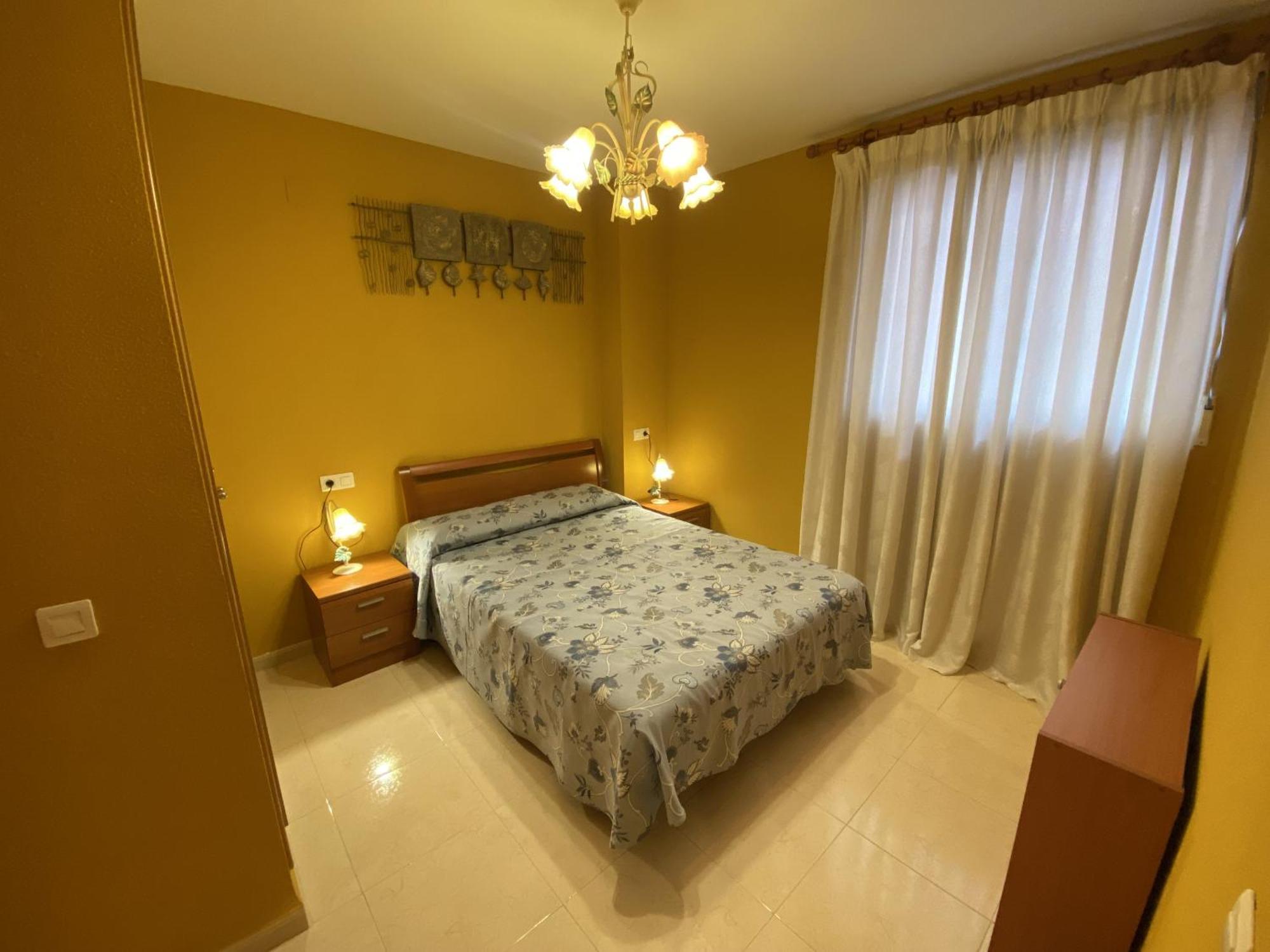 Apartamentos Marina Park Oropesa del Mar Esterno foto