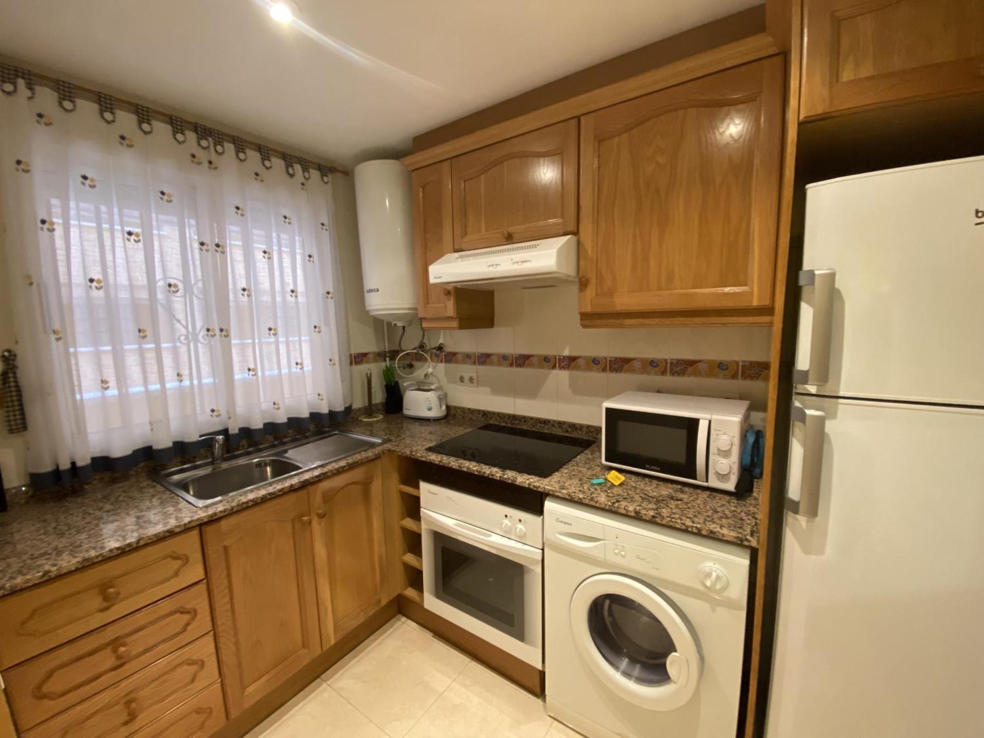 Apartamentos Marina Park Oropesa del Mar Esterno foto
