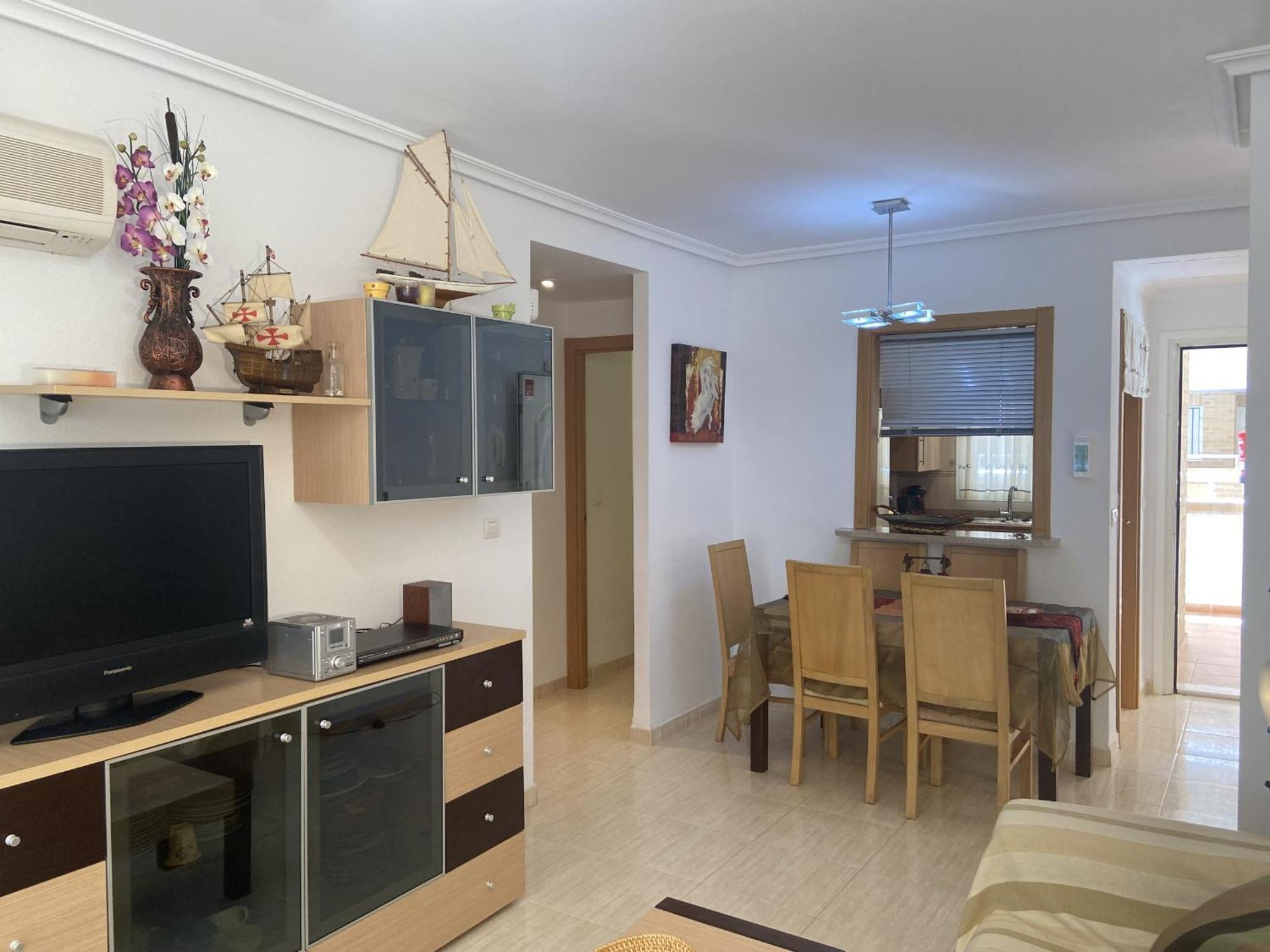 Apartamentos Marina Park Oropesa del Mar Esterno foto