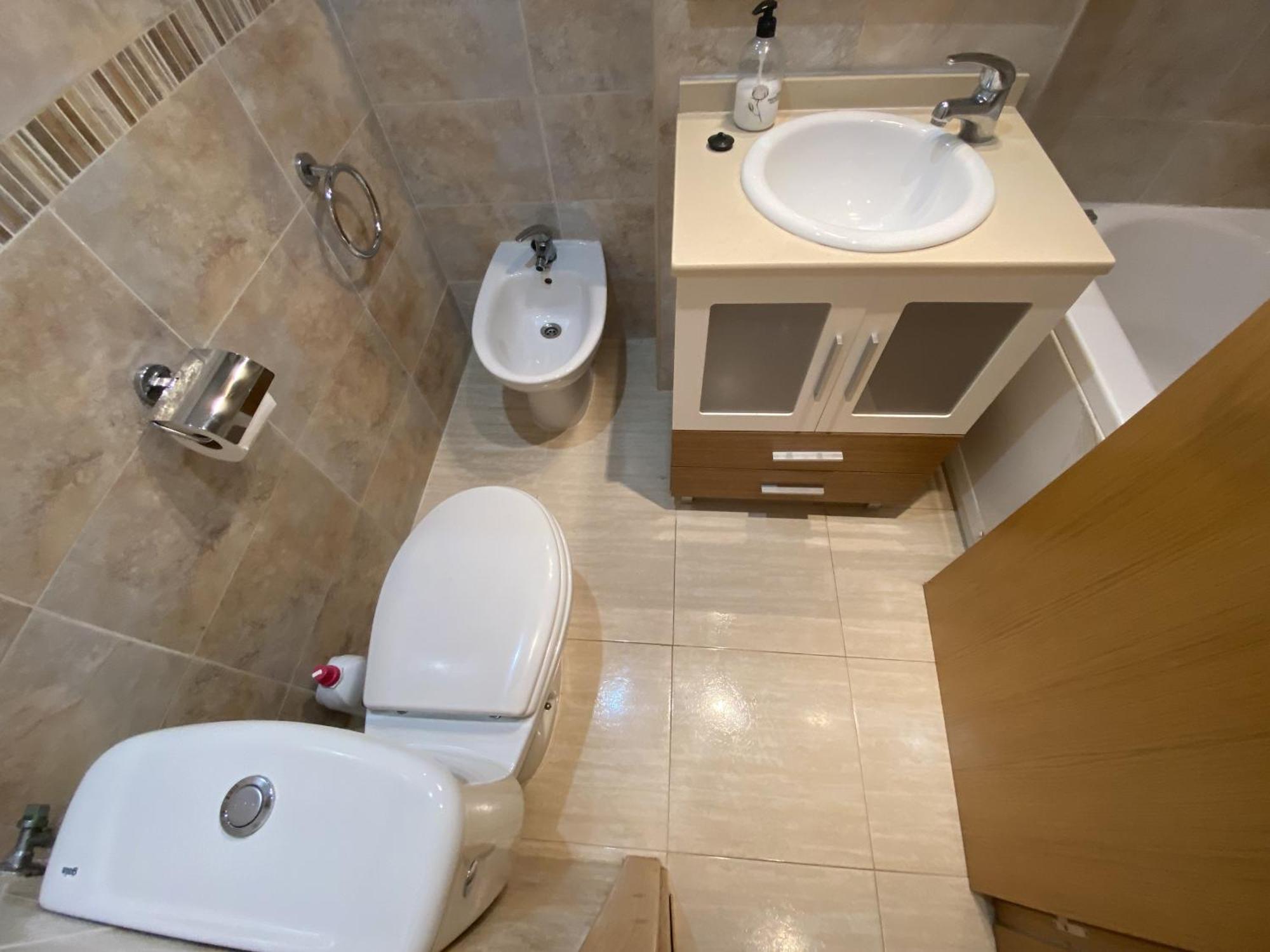 Apartamentos Marina Park Oropesa del Mar Esterno foto