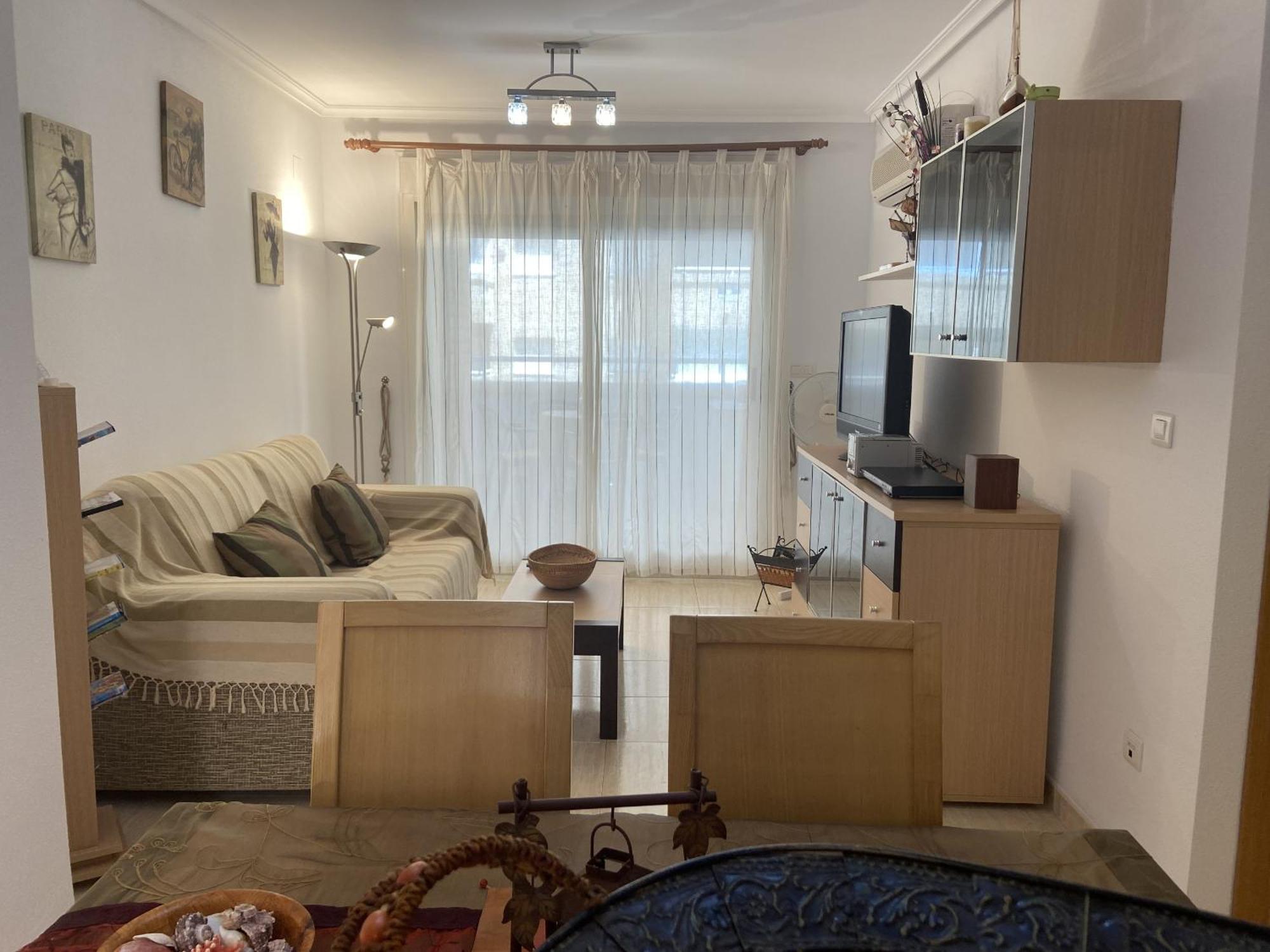 Apartamentos Marina Park Oropesa del Mar Esterno foto